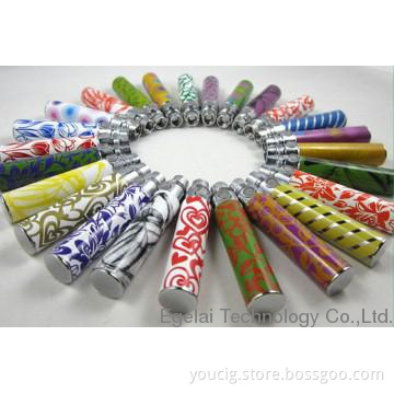 super mini electronic cigarette EGO-D whith CE/RoHS/  Certification